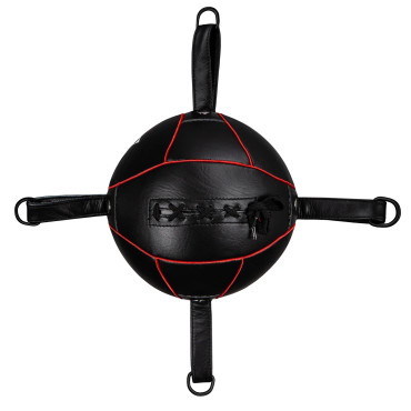 Boxovací míč TITLE Boxing Spider