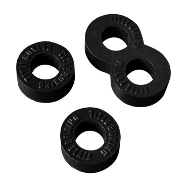 Knuckle guards TITLE Knuckle Donuts