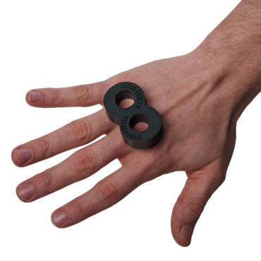 Chrániče kloubů TITLE Knuckle Donuts