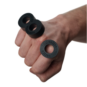 Chrániče kloubů TITLE Knuckle Donuts