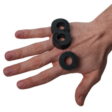 Chrániče kloubů TITLE Knuckle Donuts