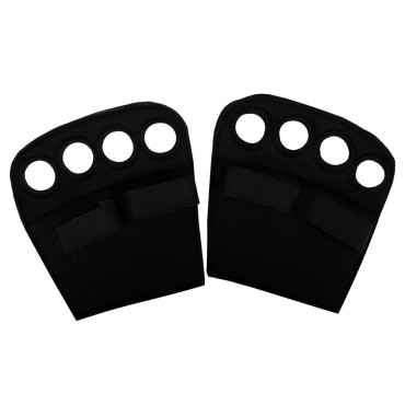 Gel Iron Fist Guards TITLE Boxing