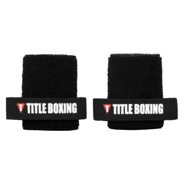 Náramek pro cutmany TITLE Cornerman’s