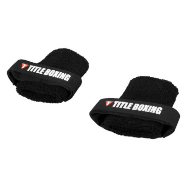 Wristband for cutman TITLE Cornerman’s