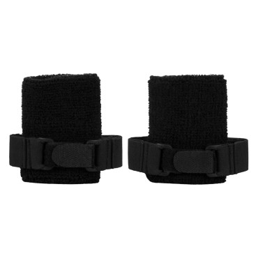 Wristband for cutman TITLE Cornerman’s