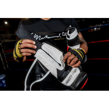 Deodorant TITLE Devil 2.0 for boxing gloves