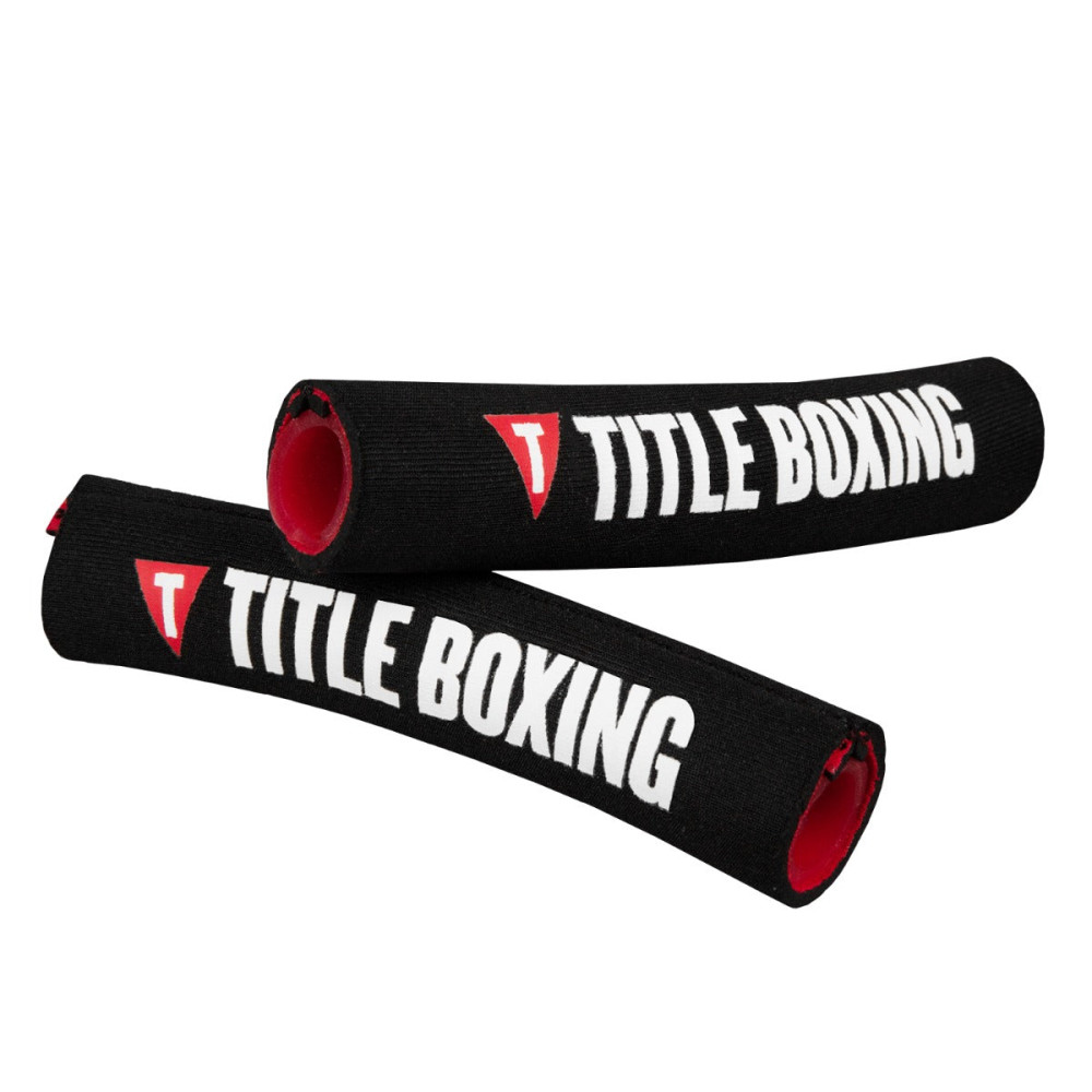 Boxerské pěstní gripy TITLE Power Puncher's Boxerské pěstní gripy TITLE Power Puncher's