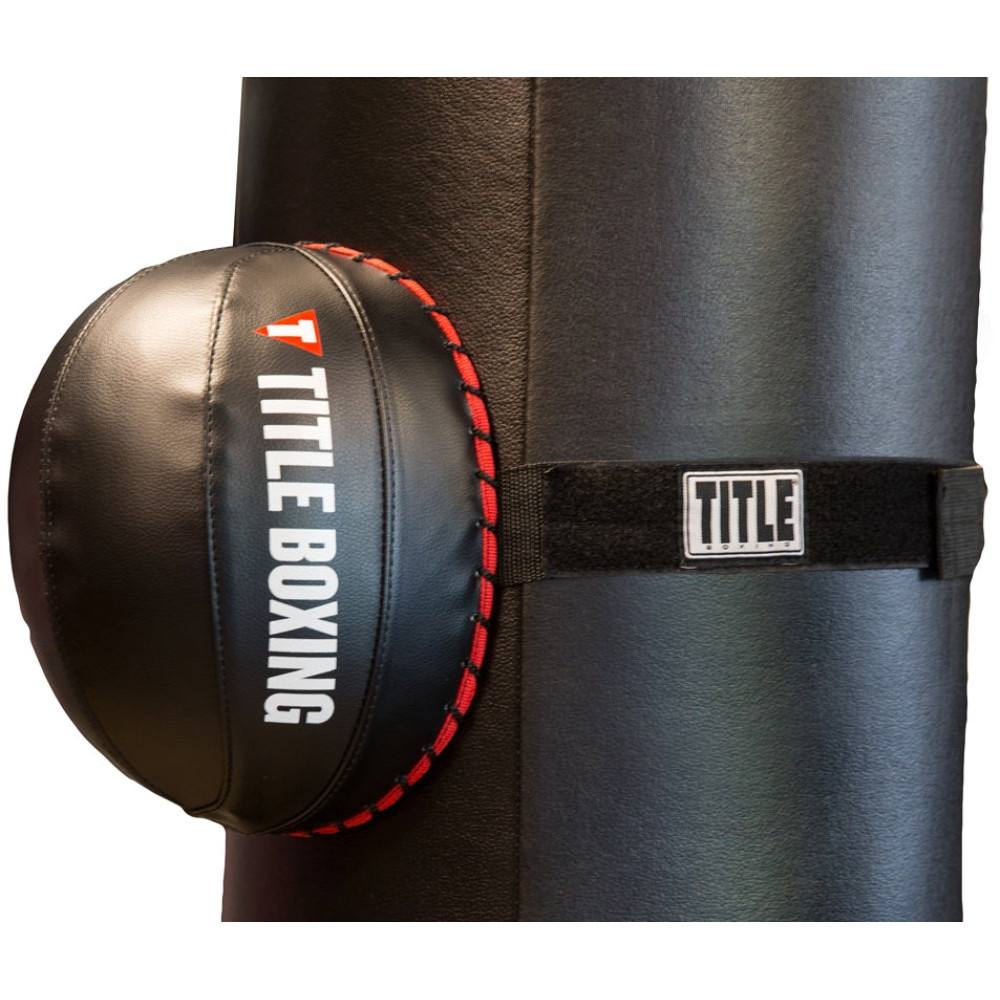 Boxerský úderný polštář TITLE Boxing Boxerský úderný polštář TITLE Boxing