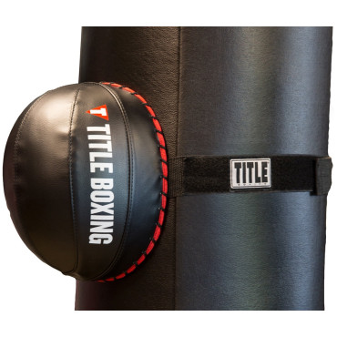 Boxerský úderný polštář TITLE Boxing