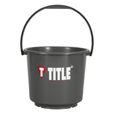 Boxerský kbelík TITLE Boxing 5 Quart