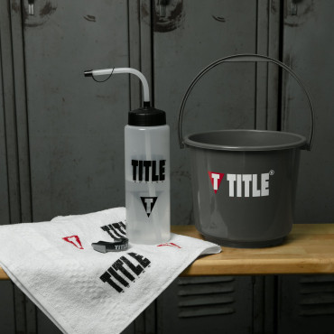 Boxerský kbelík TITLE Boxing 5 Quart