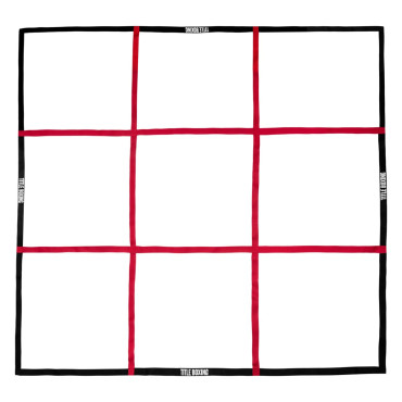 Tréninkový žebřík na box TITLE Agility Cube