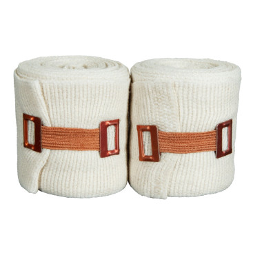 Bandáže TITLE Boxing Mexican Style