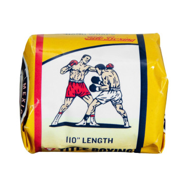 Hand wraps TITLE Boxing Mexican Style