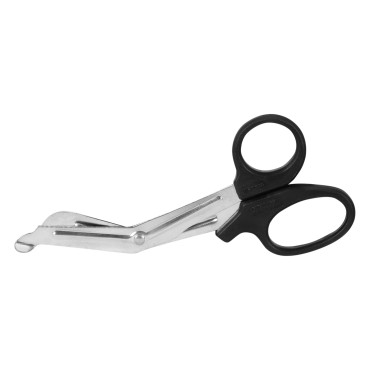 Tape scissors TITLE Titanium