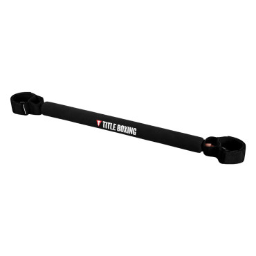 Boxing weighted resistance band TITLE Perfect Stance