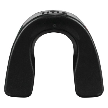 Mouthguard TITLE Gel Max Channel Pride