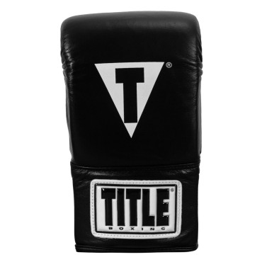 Bag gloves TITLE Boxing PRO 3.0