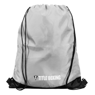 Bag for gloves / shoes TITLE - grey
