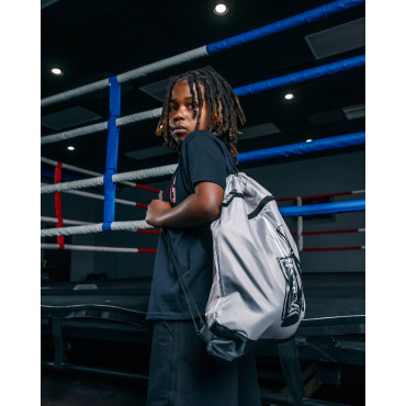 Bag for gloves / shoes TITLE - grey
