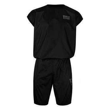Sauna oblek TITLE Boxing Transcend Pro