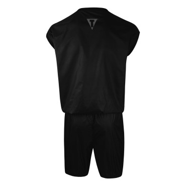 Sauna oblek TITLE Boxing Transcend Pro