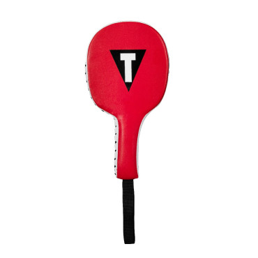 Paddles TITLE Boxing Target