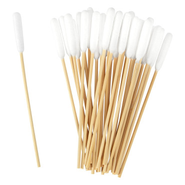Sticks for cutman TITLE Ultra Absorbent