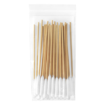 Sticks for cutman TITLE Ultra Absorbent