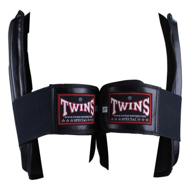 Chránič břicha a stehen Twins