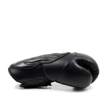 Boxing gloves Twins BGLV 6 - black