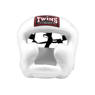 Helma Twins HGL 3 - bílá