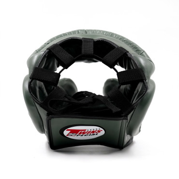 Headgear Twins HGL 3 - olive