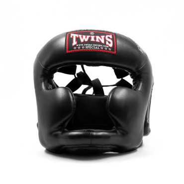 Helma Twins HGL 3 - černá