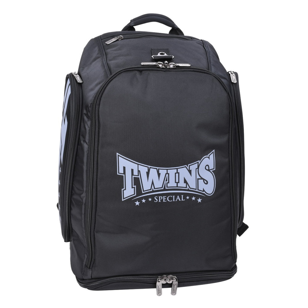 Boxerský batoh / taška Twins