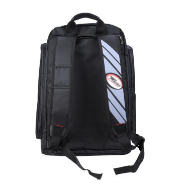 Boxing backpack / bag Twins