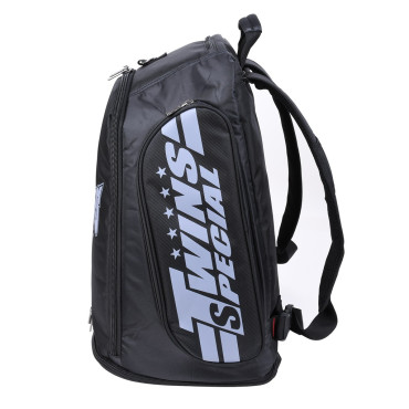 Boxing backpack / bag Twins