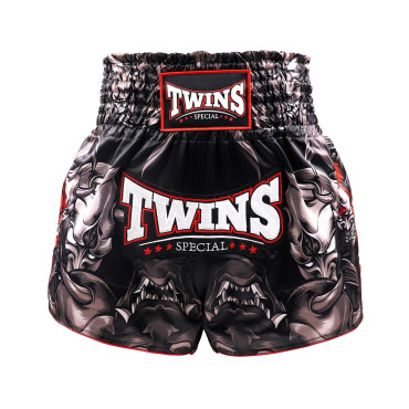 Trenky na thajský box Twins - Kabuki