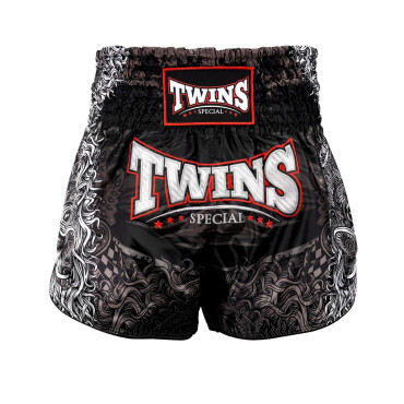 Twins Thai boxing shorts - Rangda