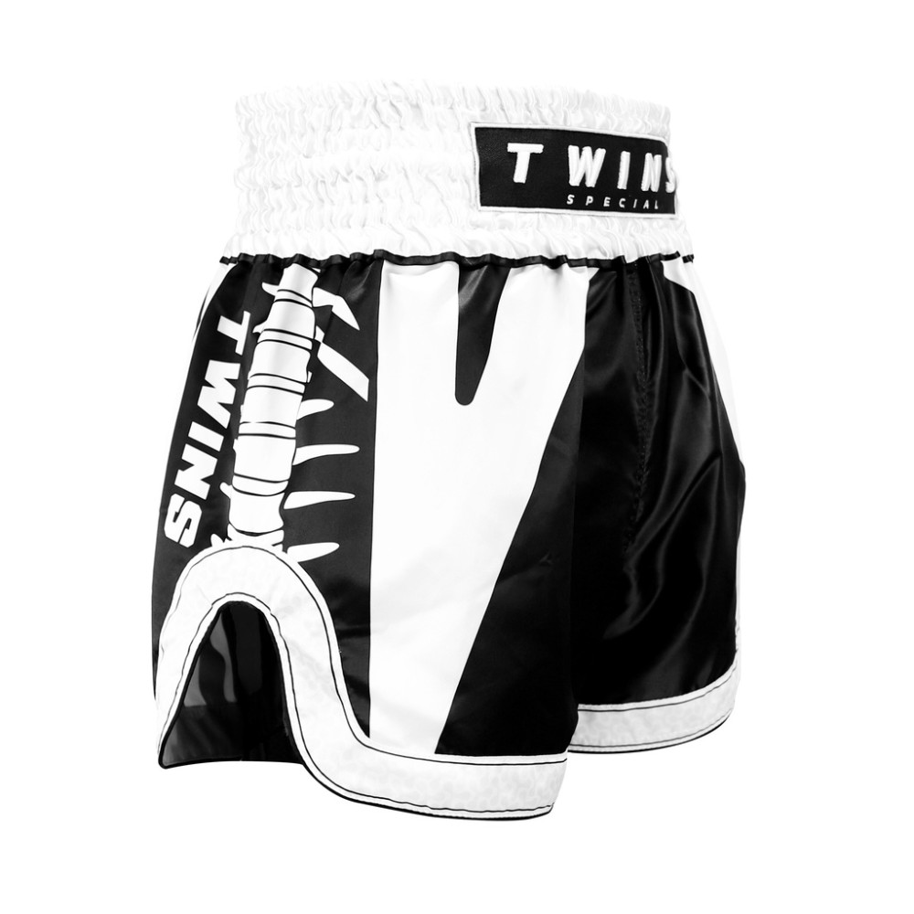 Trenky na thajský box Twins - Spine Trenky na thajský box Twins - Spine