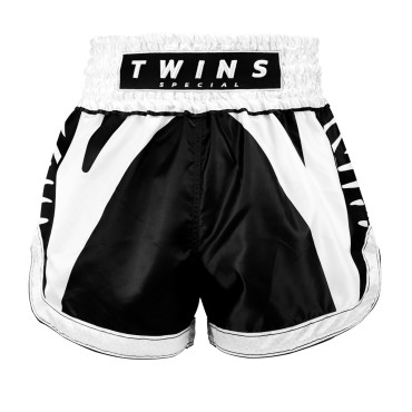 Twins Thai boxing shorts - Spine