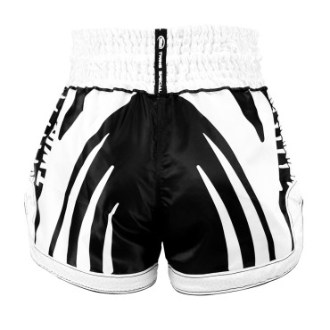 Twins Thai boxing shorts - Spine
