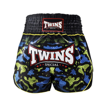 Trenky na thajský box Twins - Atlas