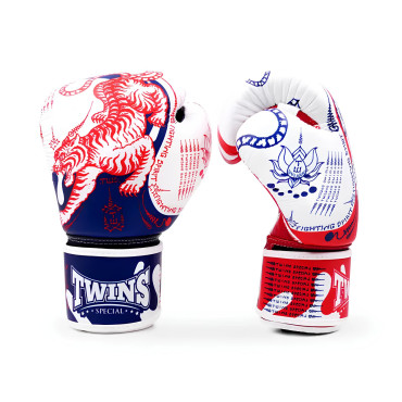 Boxing gloves Twins FBGVL 4 - Yant