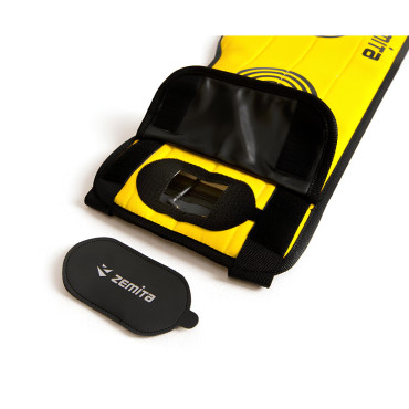 Air Standing Bag Zemita ZESS-100