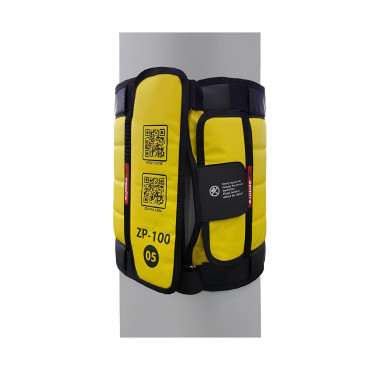 Air Standing Bag Zemita ZESS-100