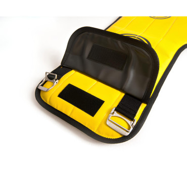 Air Standing Bag Zemita ZESS-80
