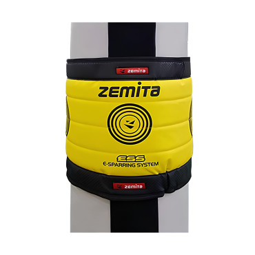 Air Standing Bag Zemita ZESS-80