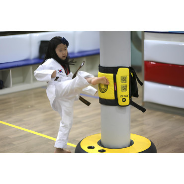 Air Standing Bag Zemita ZESS-80