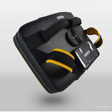 Zemita Kick Mitt for Taekwondo 
